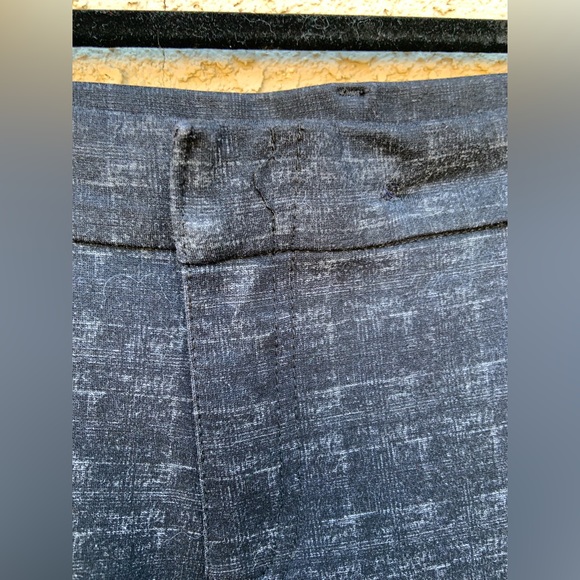 GUC Kut From The Kloth Skinny Trouser Pant - Picture 3 of 7